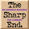 The Sharp End ../graphics for Climbers